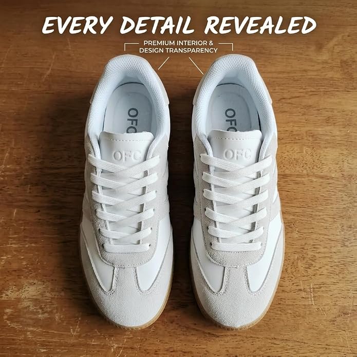White/Grey