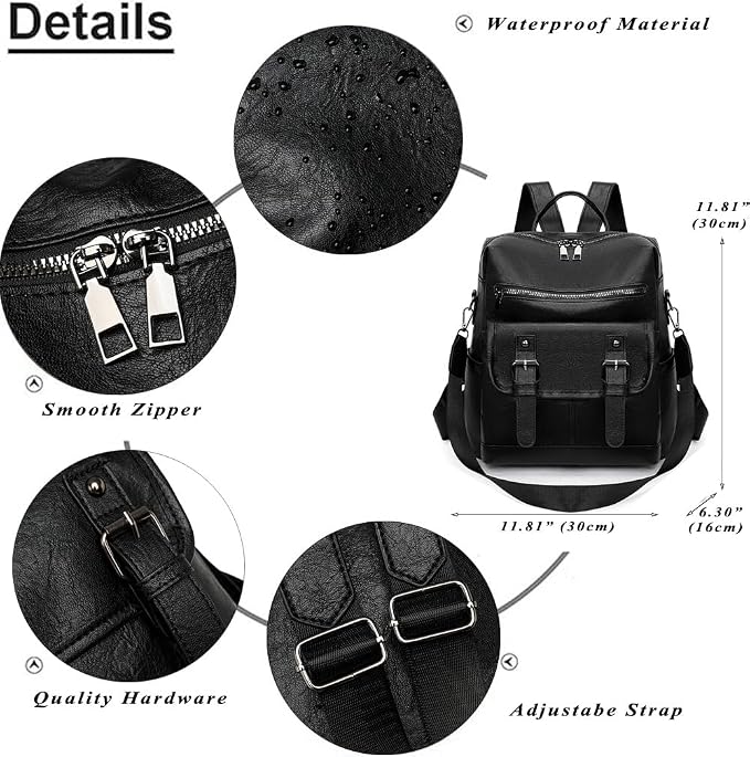 Soft Leather Brown