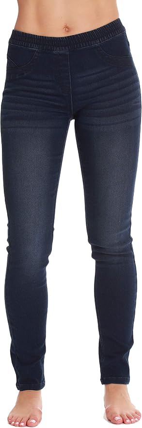 Dark Denim
