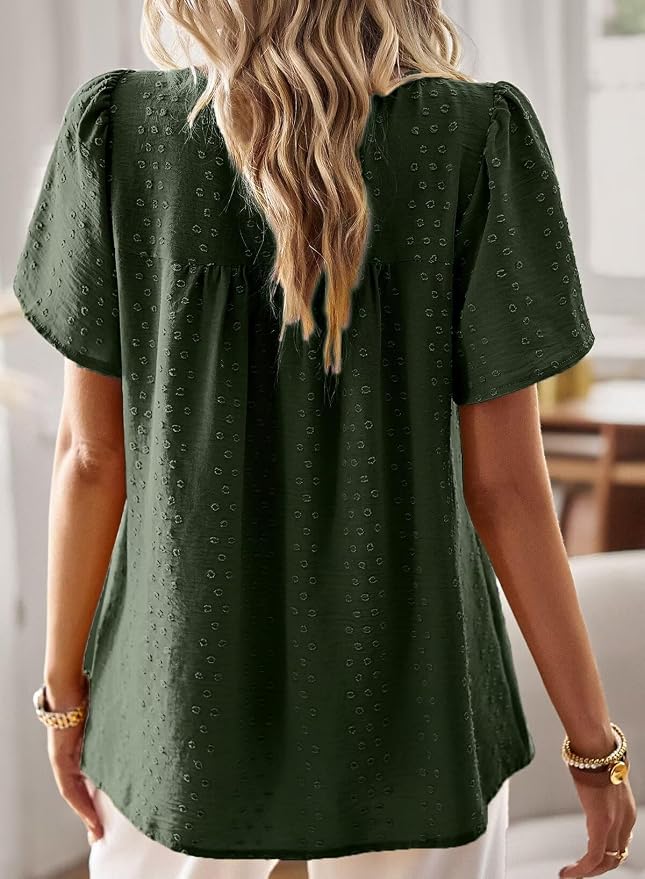 Green-green Dots