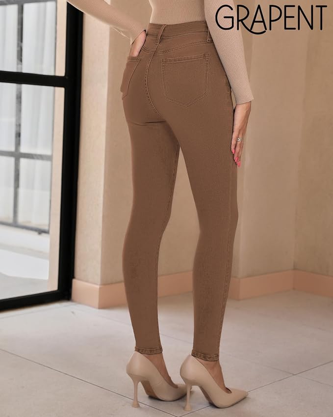 Pecan Brown