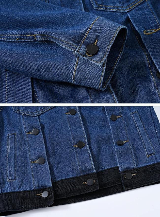 T-dark Blue