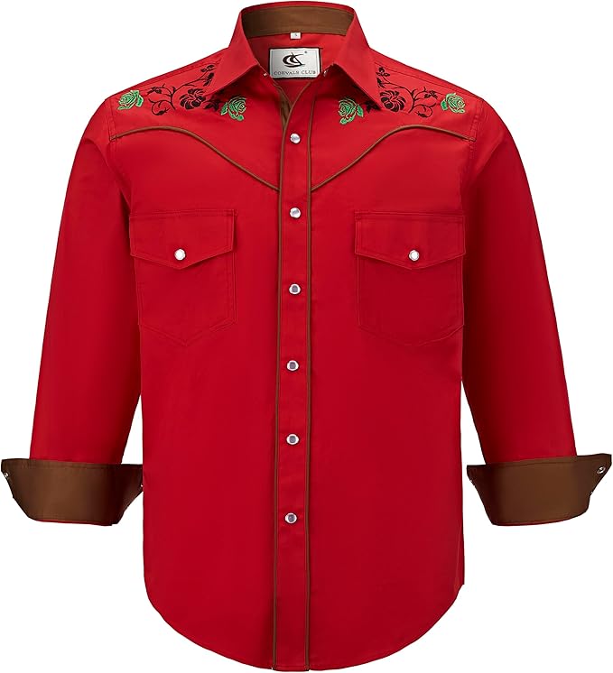 Pattern2 Red