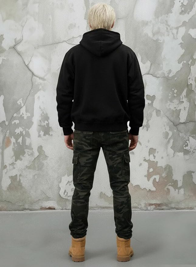 Intense Utility Camo Brow