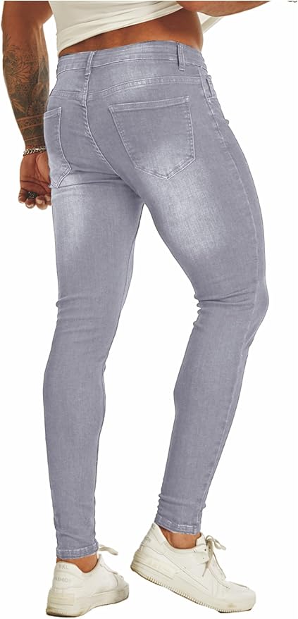 Grey986