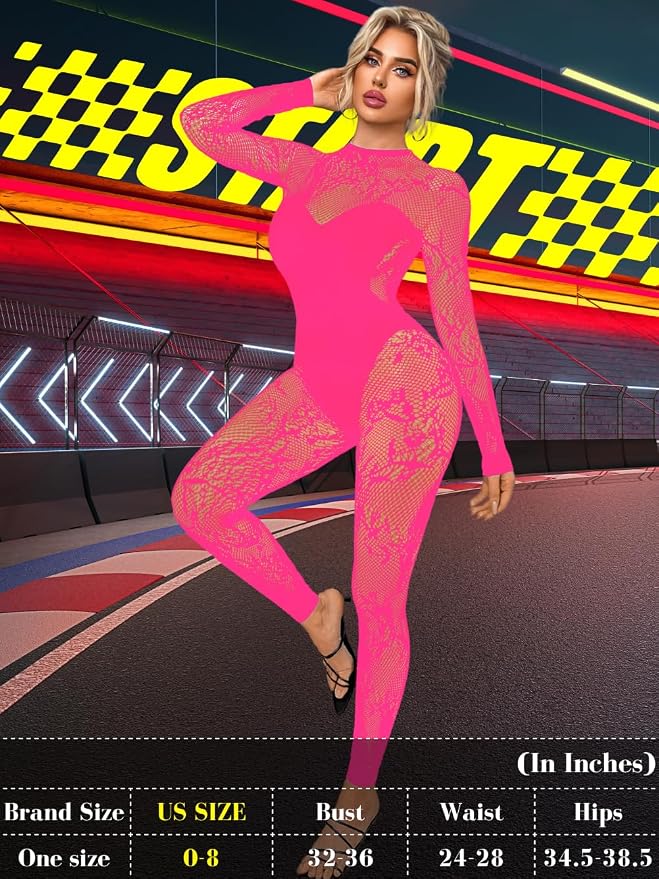 Neon Pink