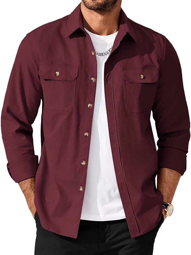 Wine Red