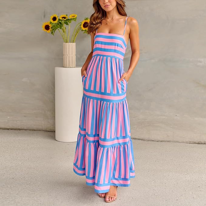 Flare Pink