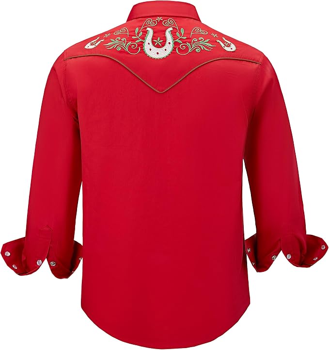 Pattern3 Red