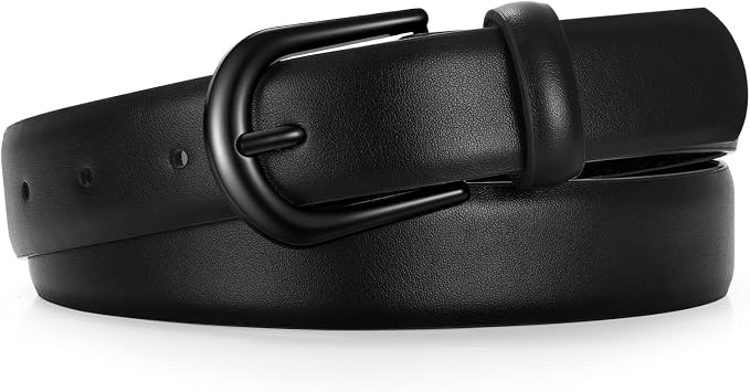 Matte Black