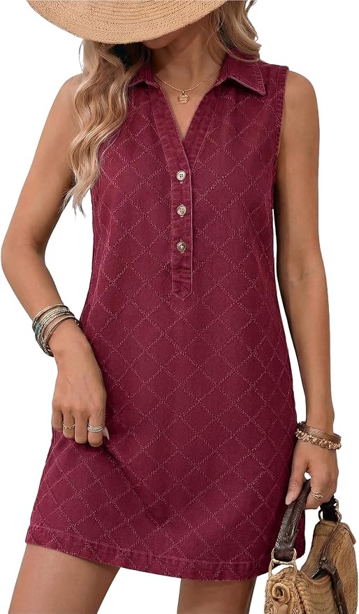 Dark Red