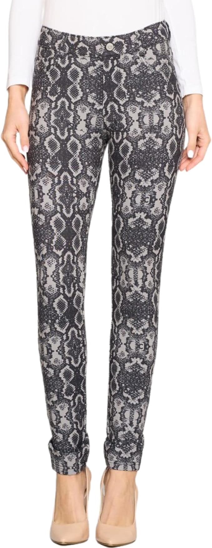 Snakeskin