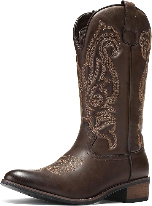 Chocolate Brown