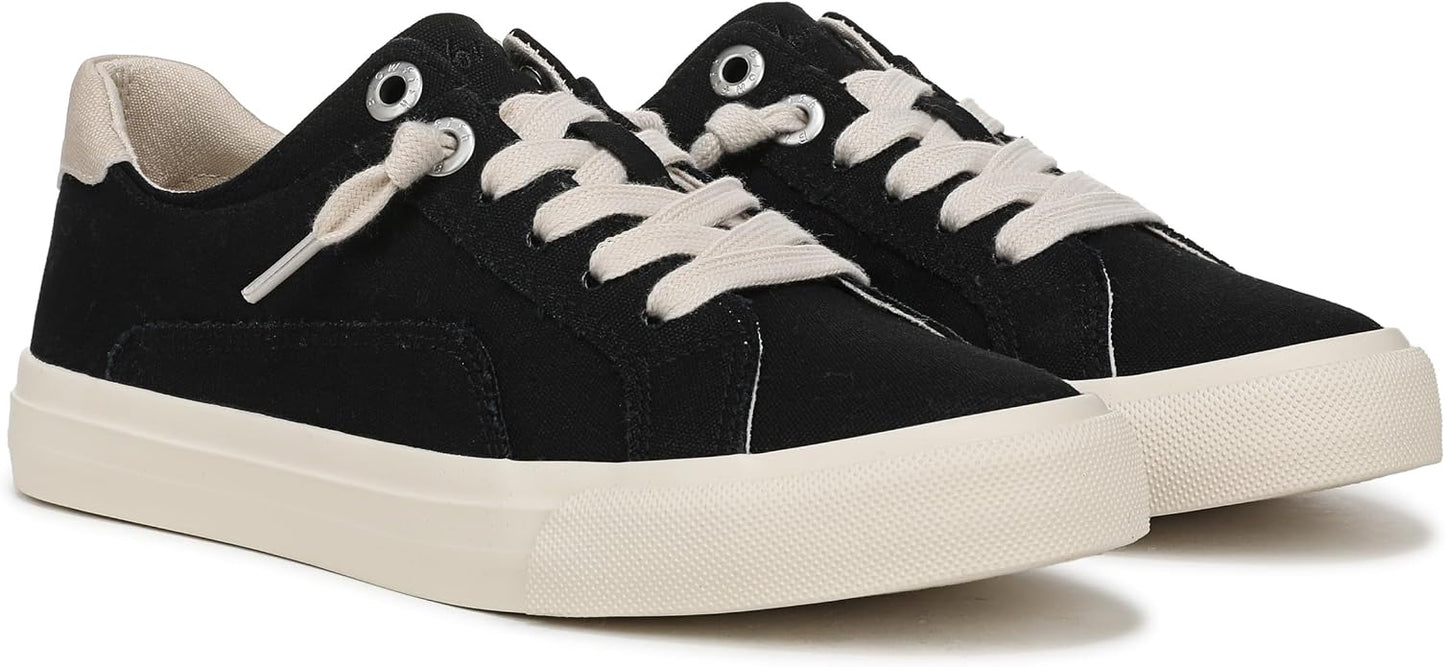 Black Canvas