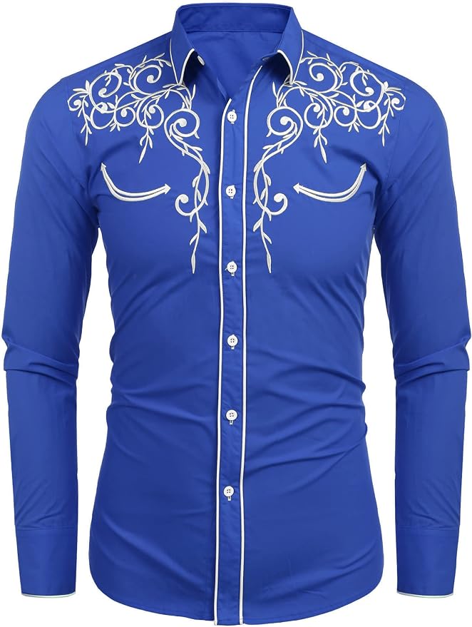 Royal Blue