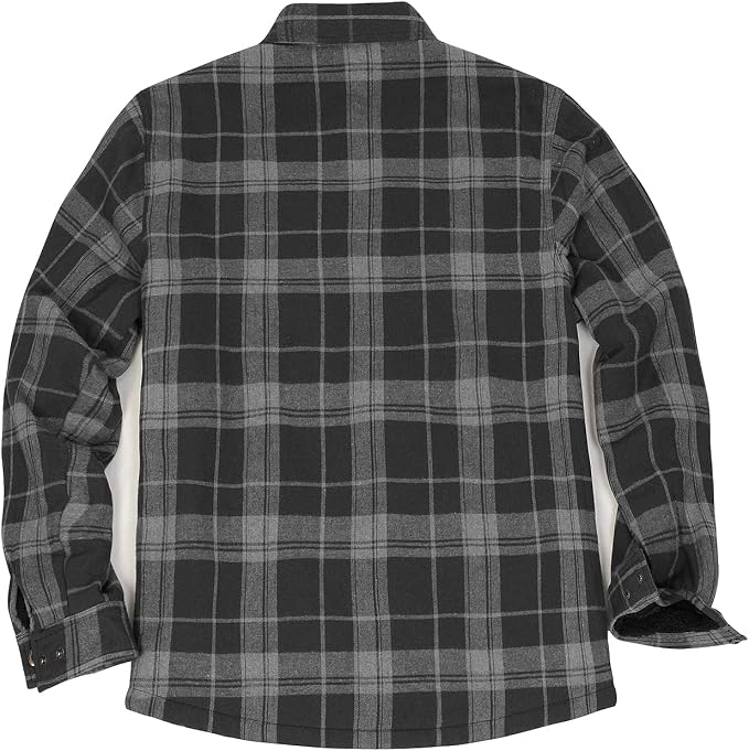 Sherpa Lined Nightfall