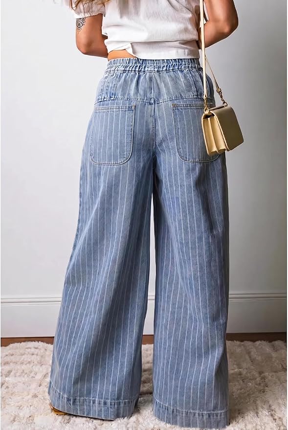 Pinstripes