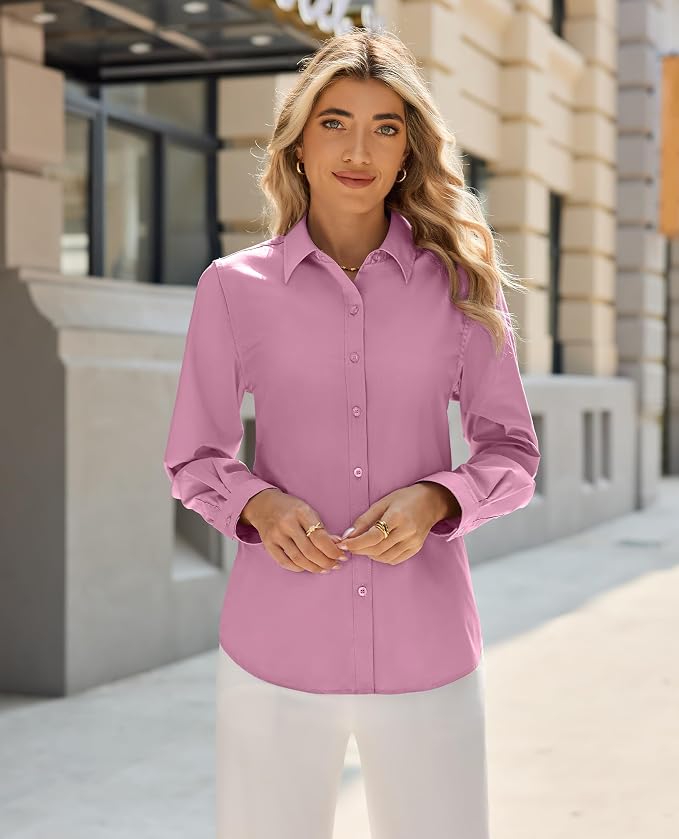 Pastel Violet