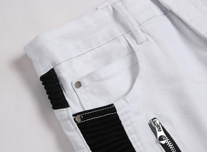 015 White
