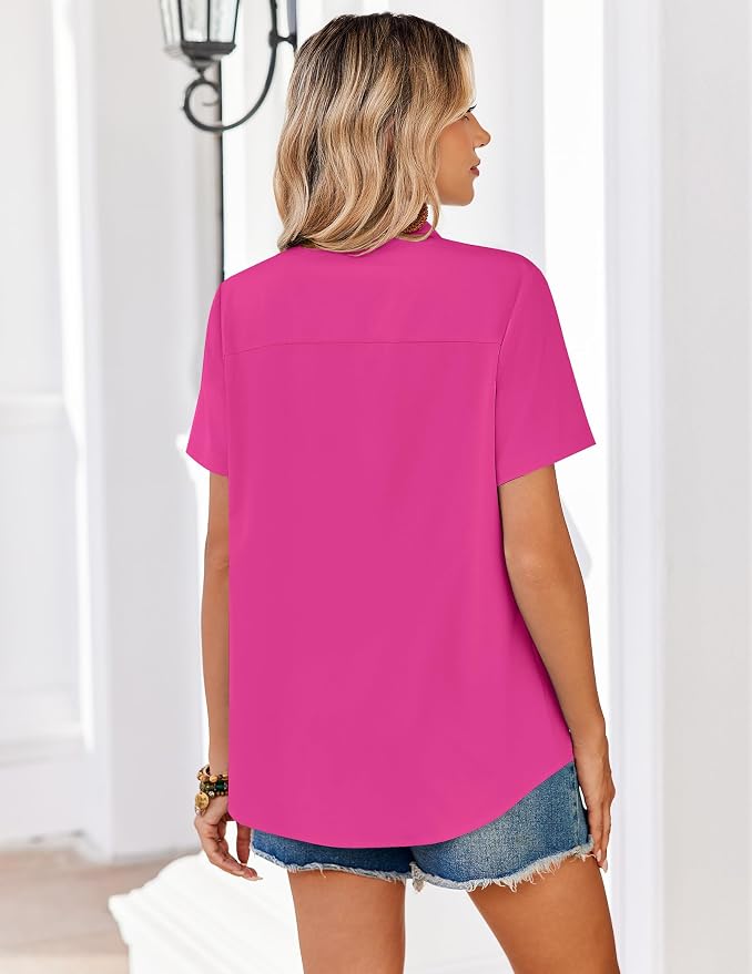 Hot Pink