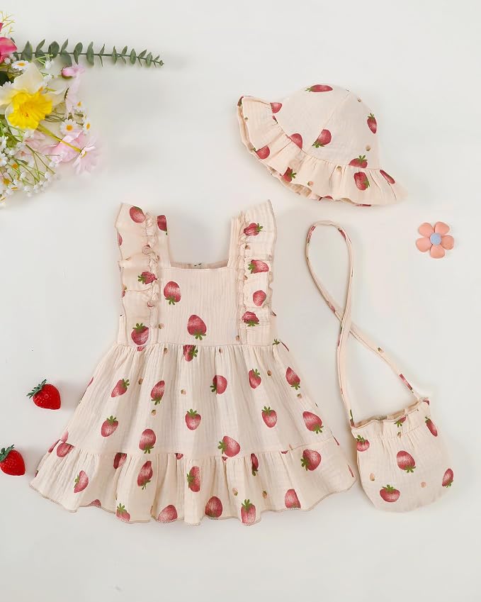 Apricot Strawberry