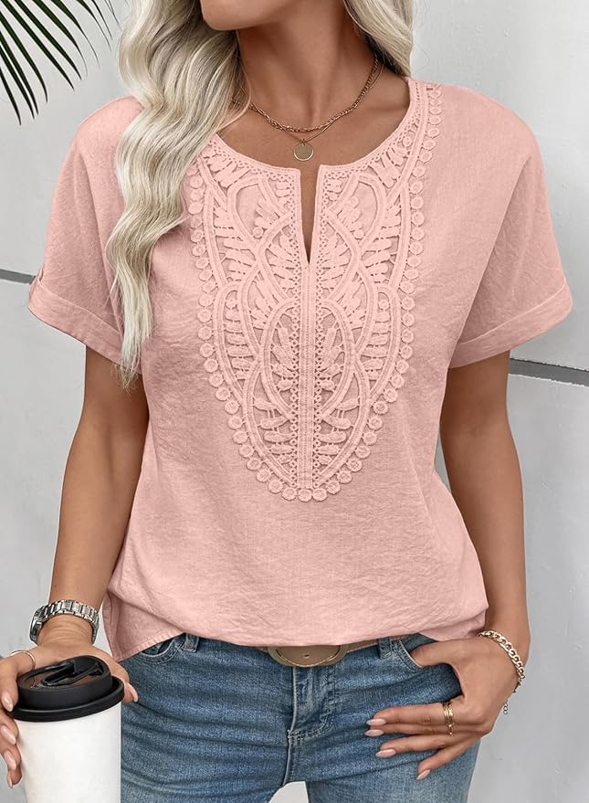 Dusty Pink