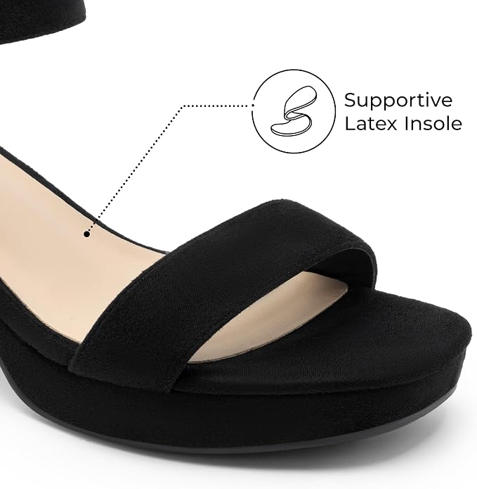 Black-suede