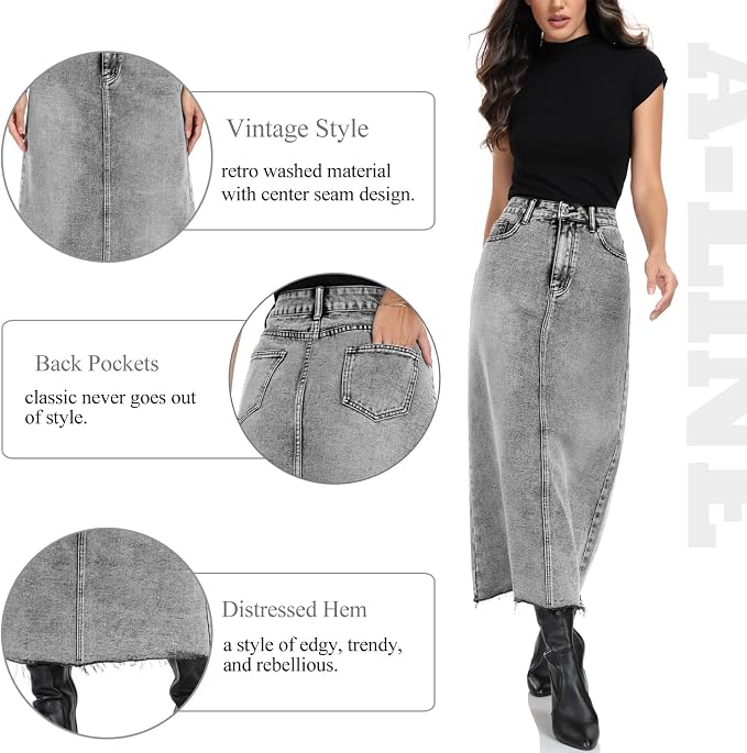 Vintage Grey