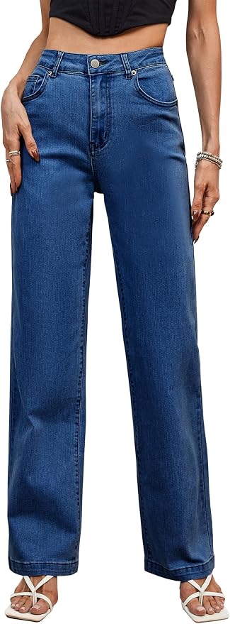 Jeans Blue