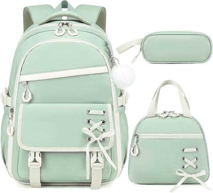 Green-beige