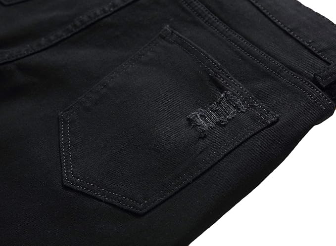 1001 Black