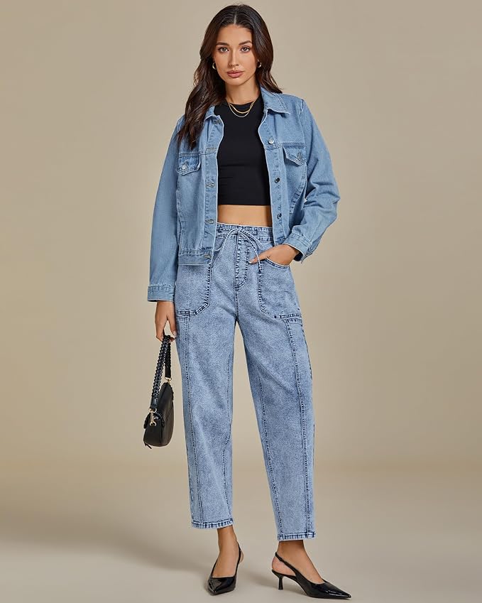 Bay Blue