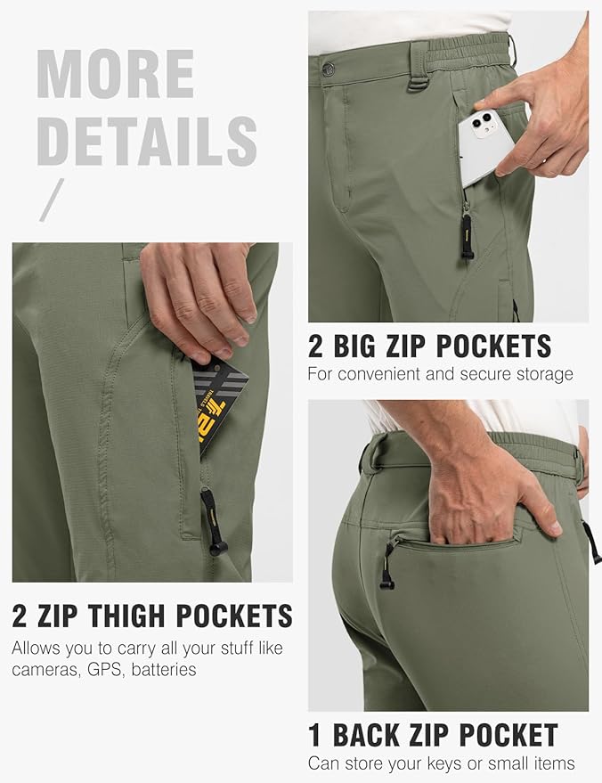 A5-thin Sage Green