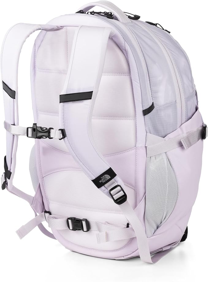 Lavender Fog/Tnf Black