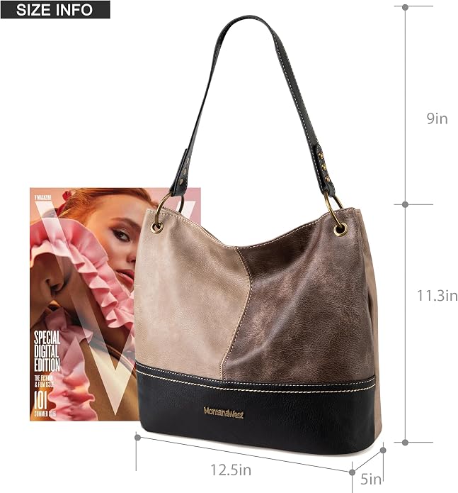 Crossbody-tan