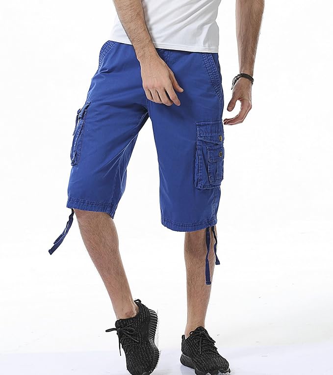 Blue #082