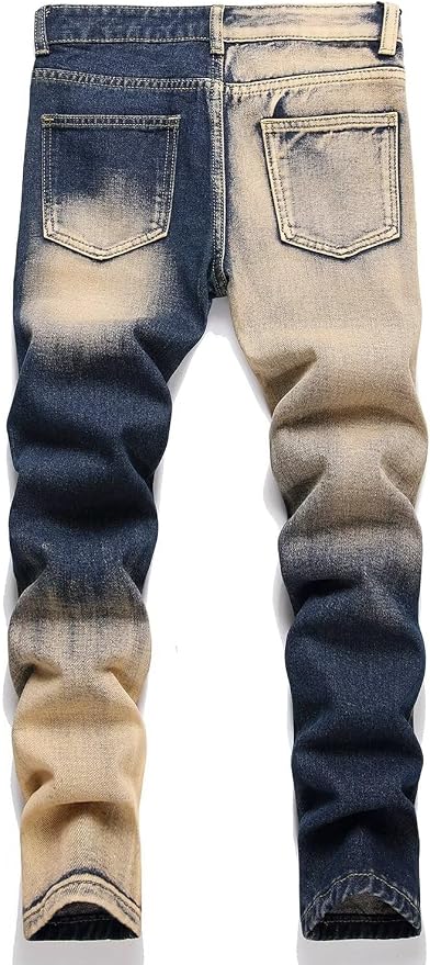128 Khaki