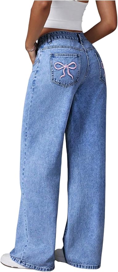Medium Wash