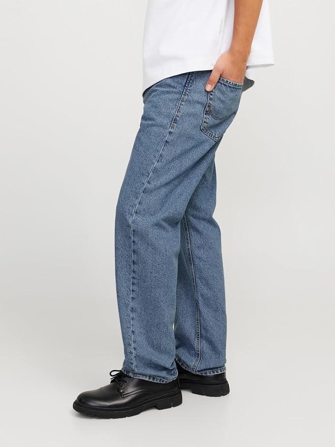 Blue Denim