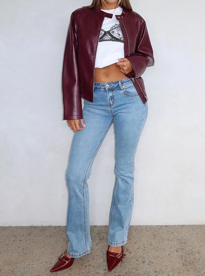 Vintage Light Blue Washed