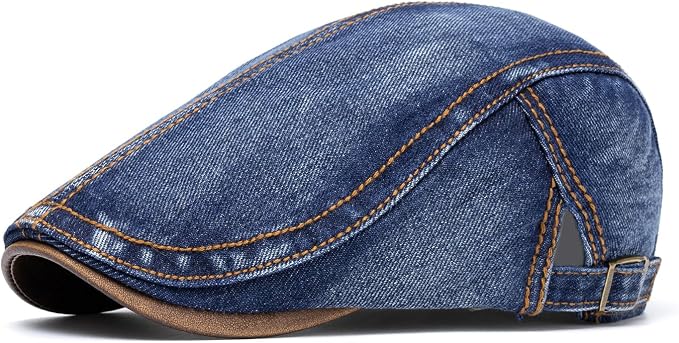 Denim Navy