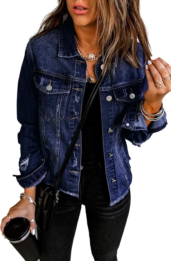B-dark Blue
