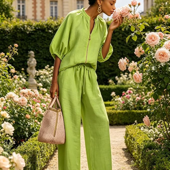 Fluorescent Green
