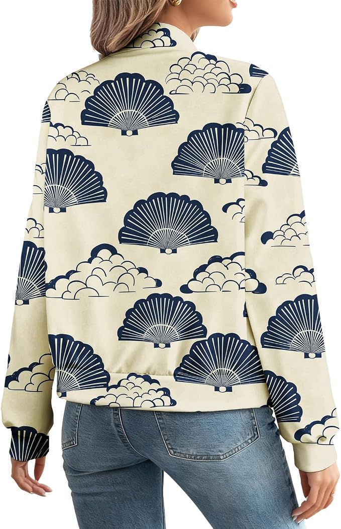 Cloud Blue