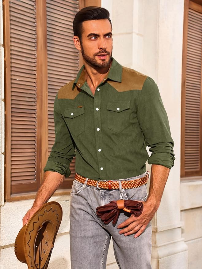 Army Green