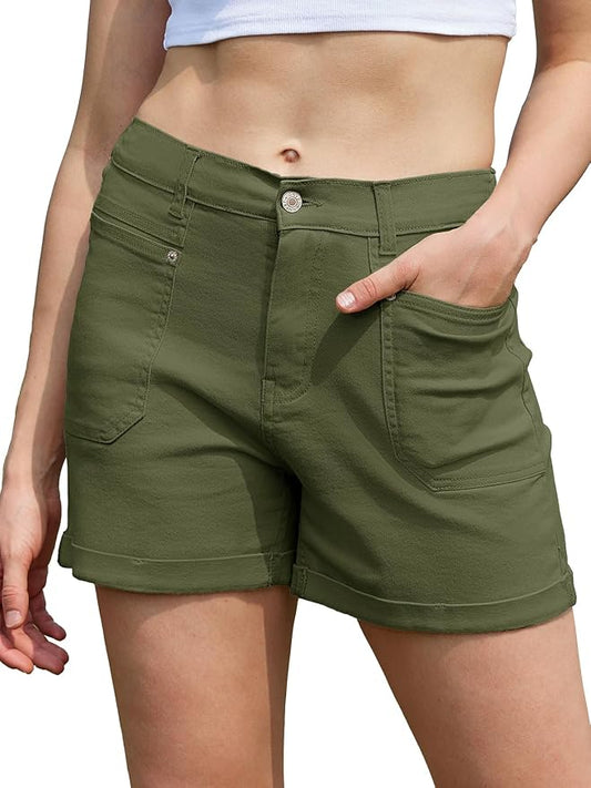 Army Green
