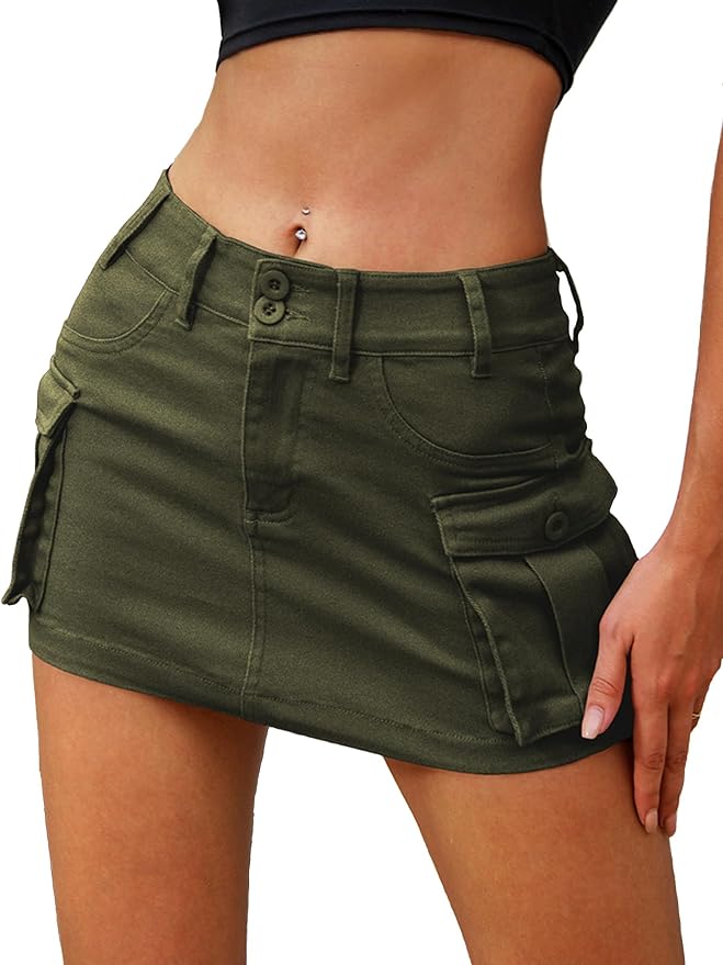 Army Green