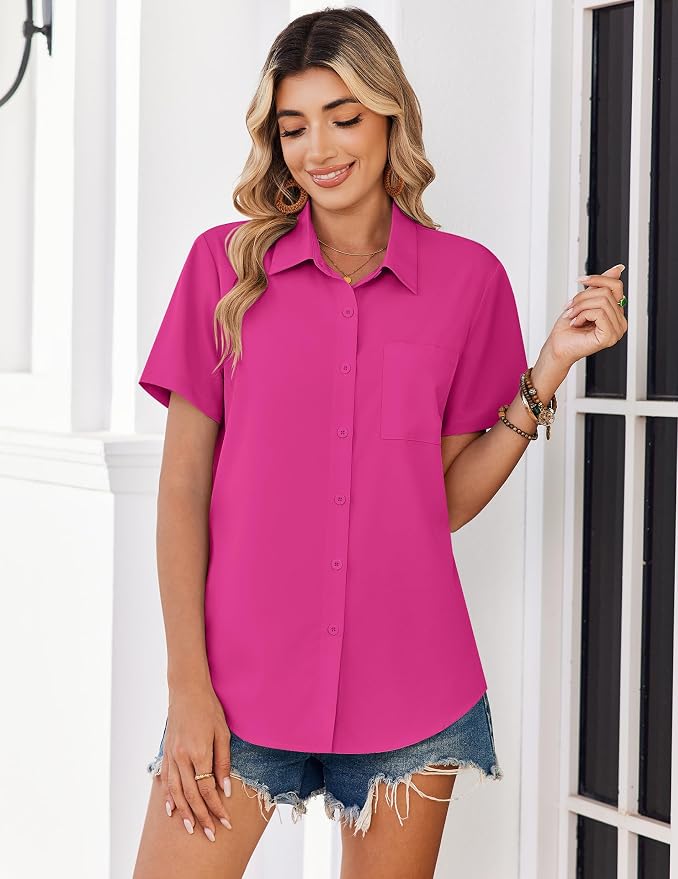 Hot Pink