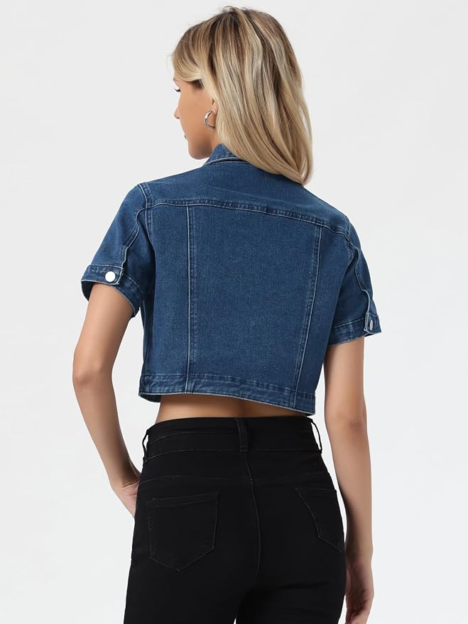 Vintage Blue