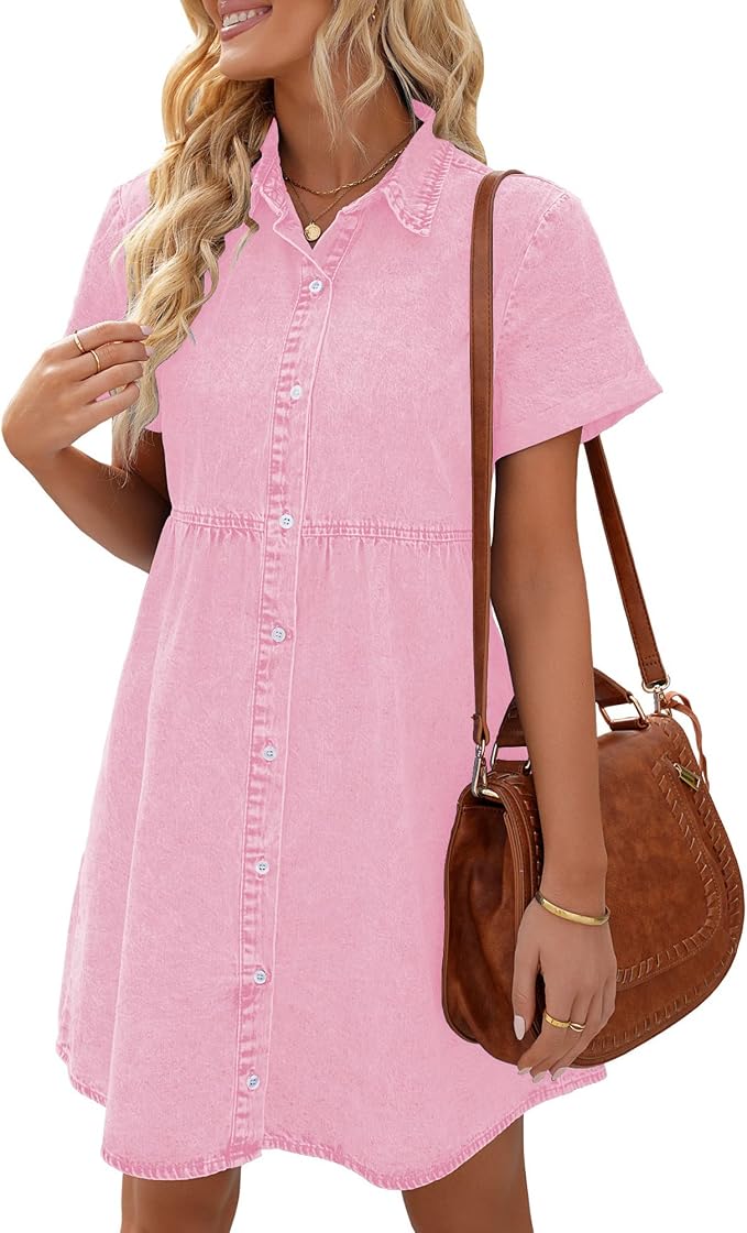 Parfait Pink